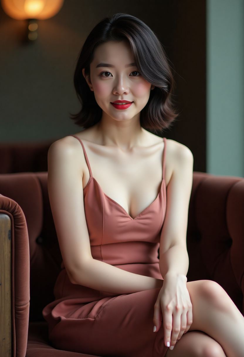 电车痴汉：伪证陷阱